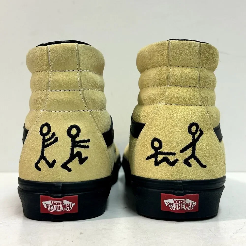 Vans sk8 hi